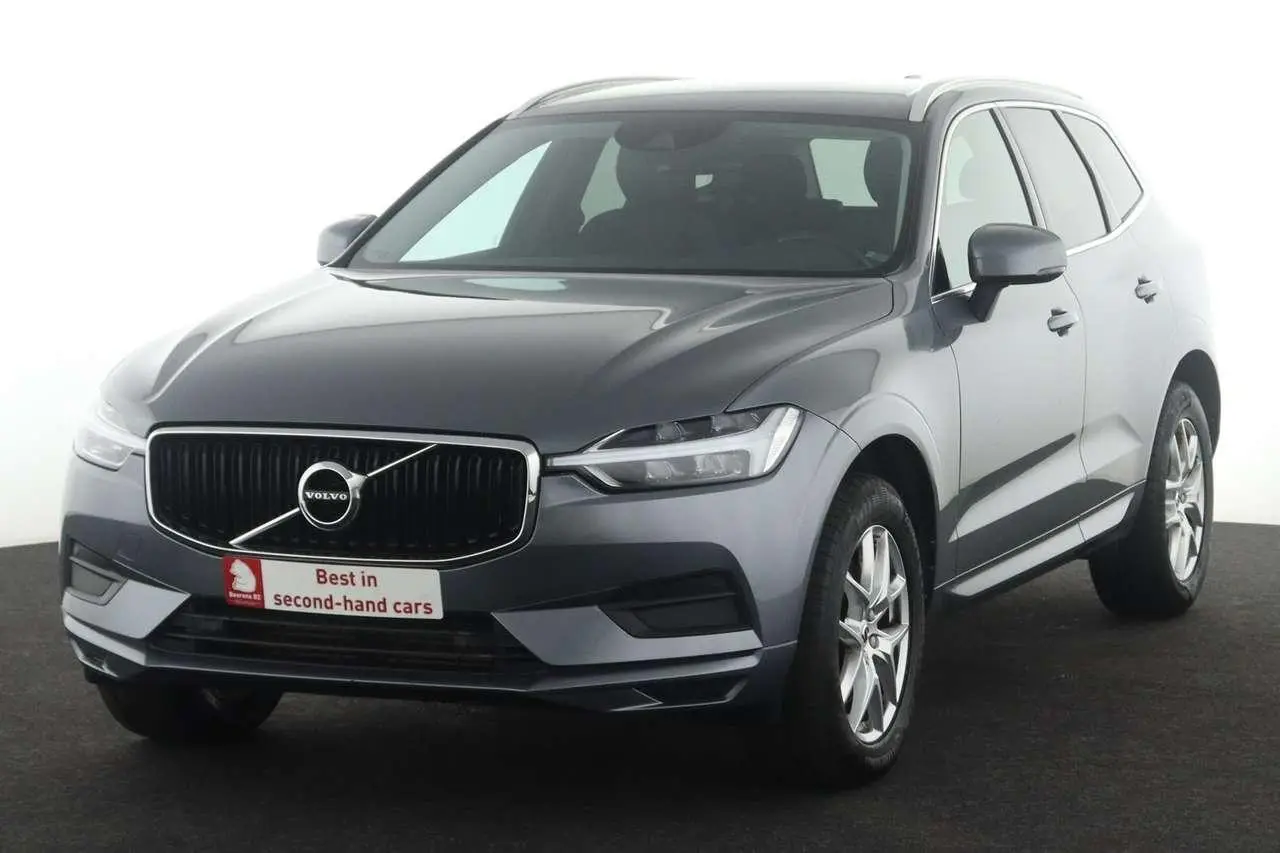 Photo 1 : Volvo Xc60 2019 Essence