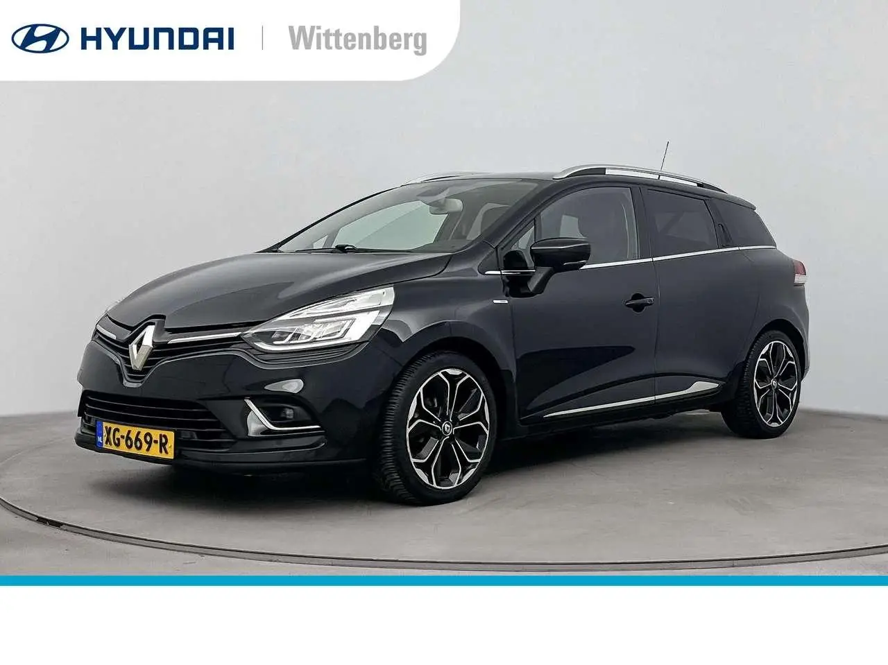 Photo 1 : Renault Clio 2018 Essence