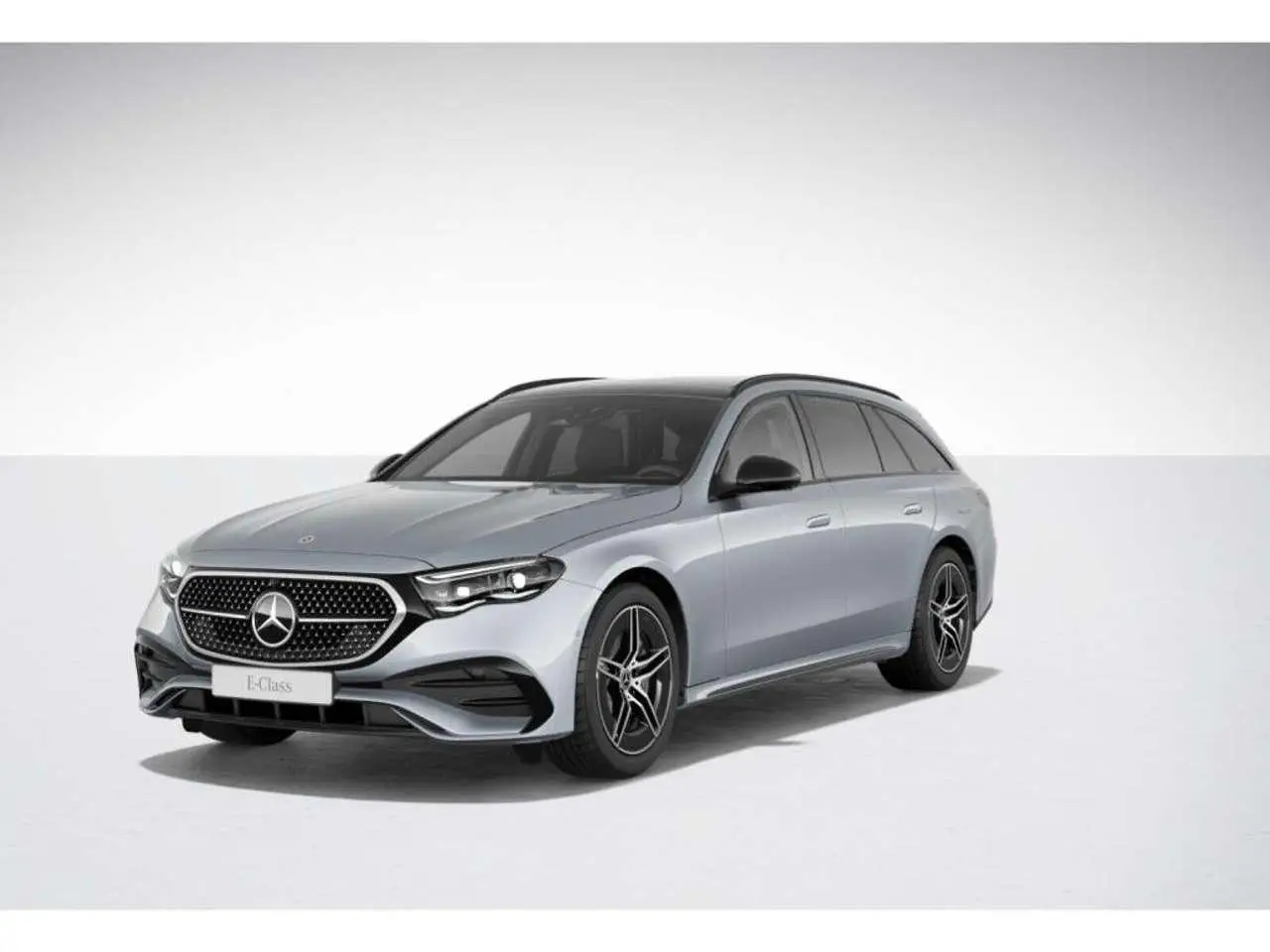 Photo 1 : Mercedes-benz Classe E 2024 Hybride