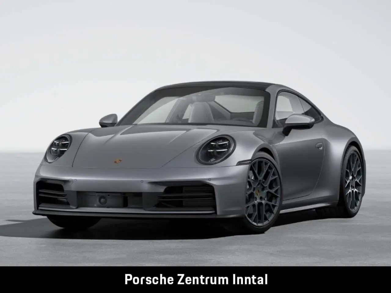 Photo 1 : Porsche 992 2024 Essence