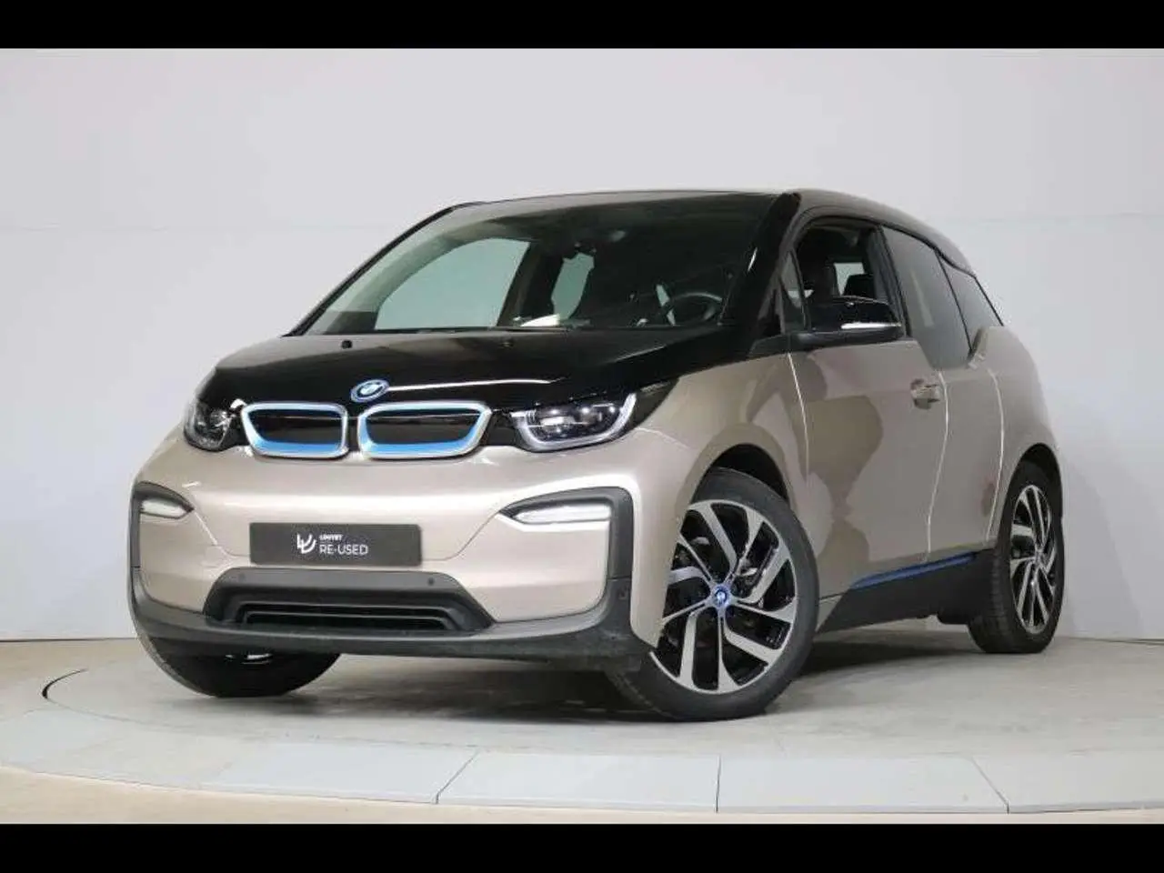 Photo 1 : Bmw I3 2022 Electric