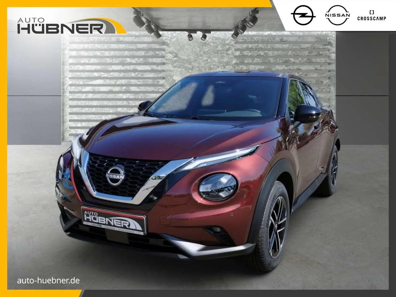 Photo 1 : Nissan Juke 2024 Petrol