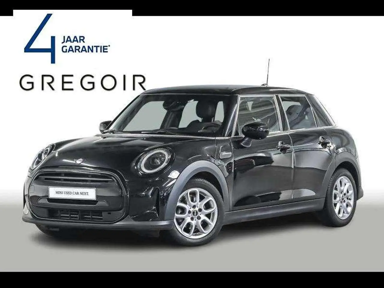 Photo 1 : Mini Cooper 2023 Petrol