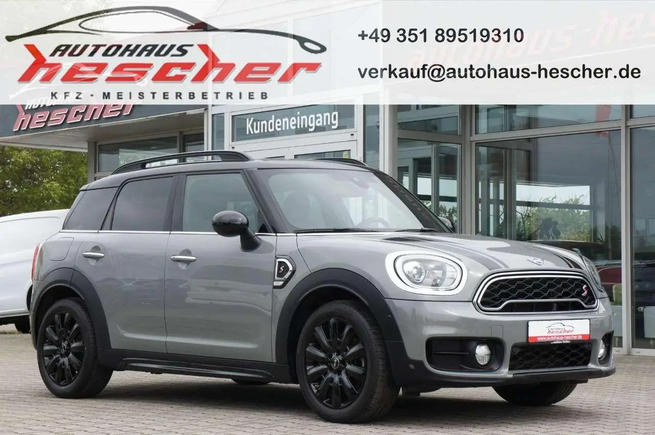 Photo 1 : Mini Cooper 2020 Petrol