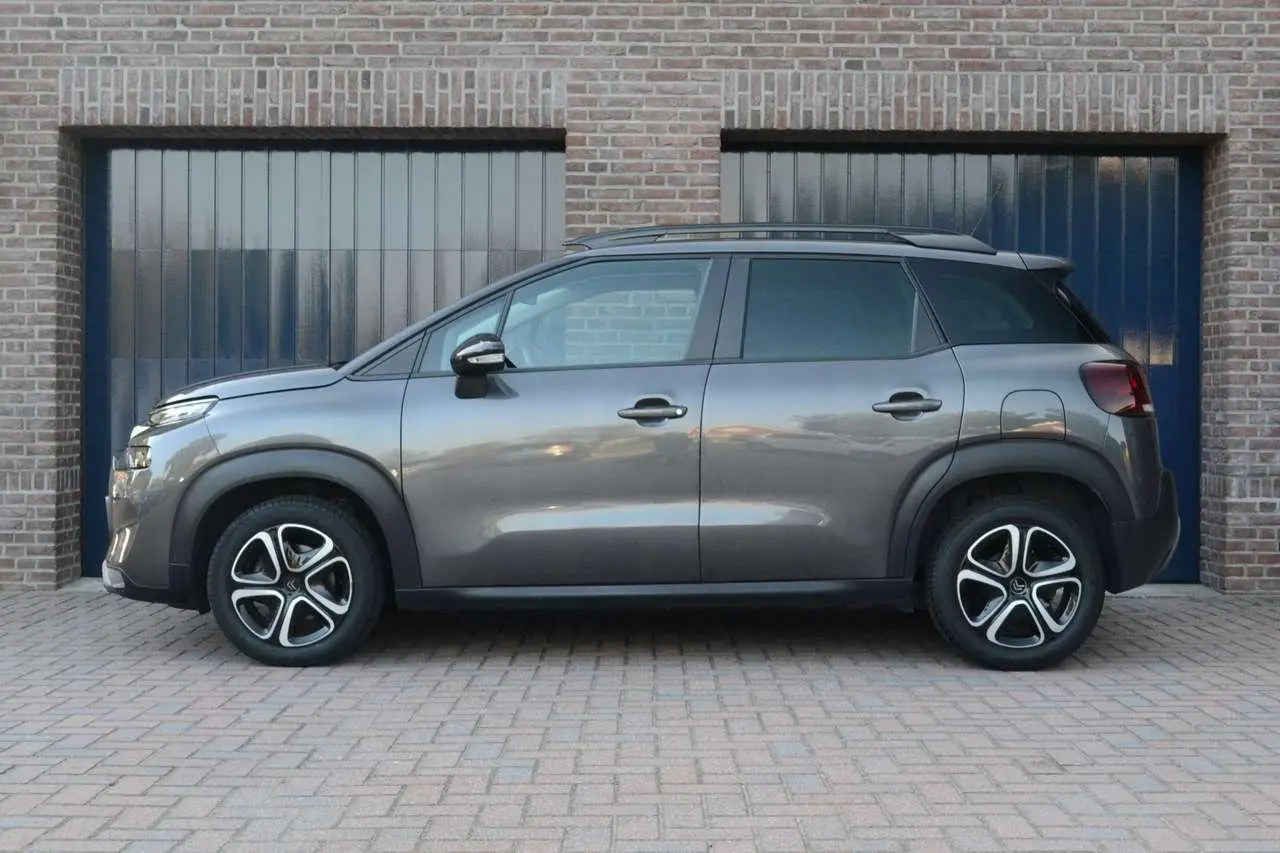 Photo 1 : Citroen C3 Aircross 2022 Petrol