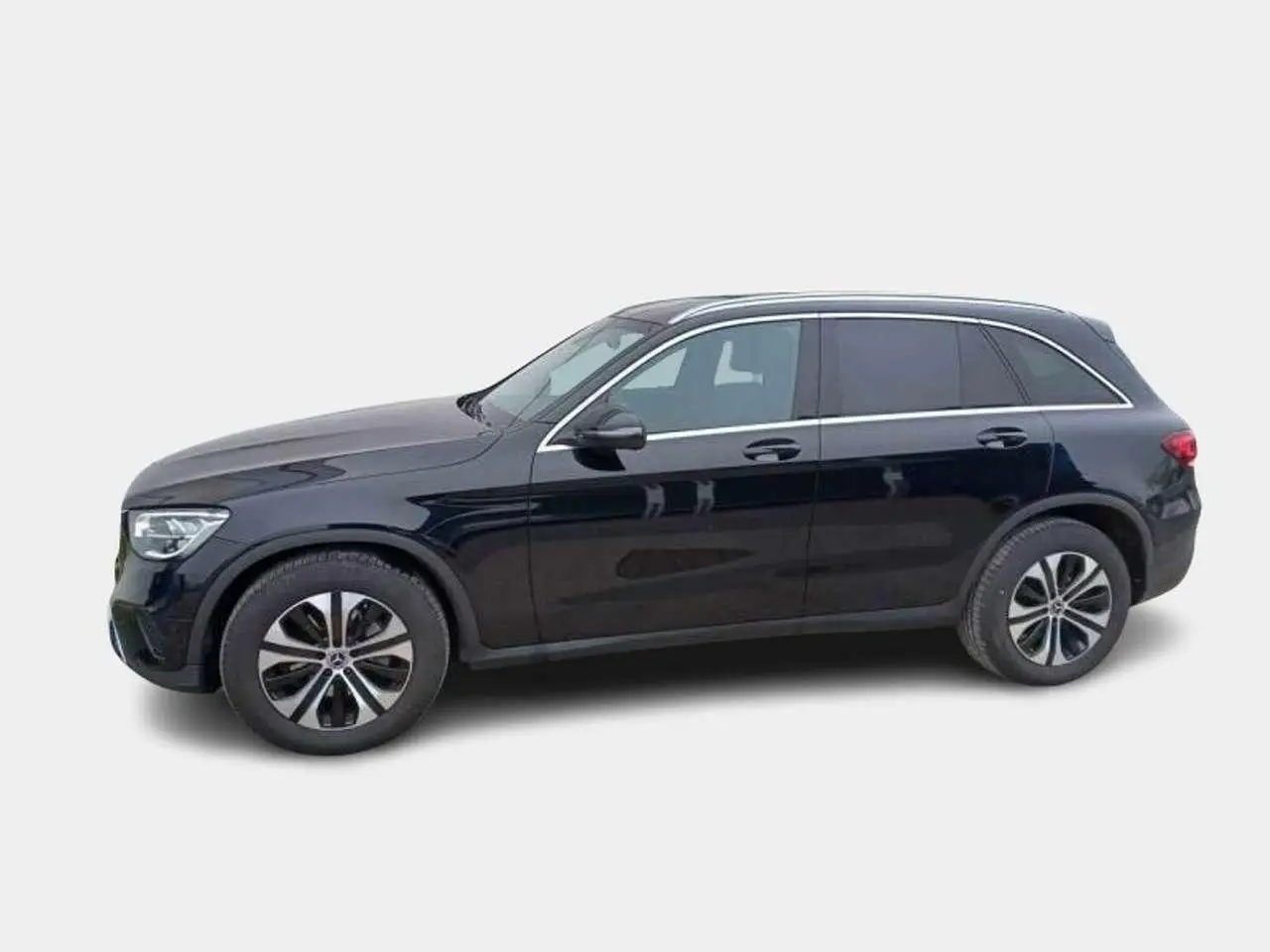 Photo 1 : Mercedes-benz Classe Glc 2020 Diesel