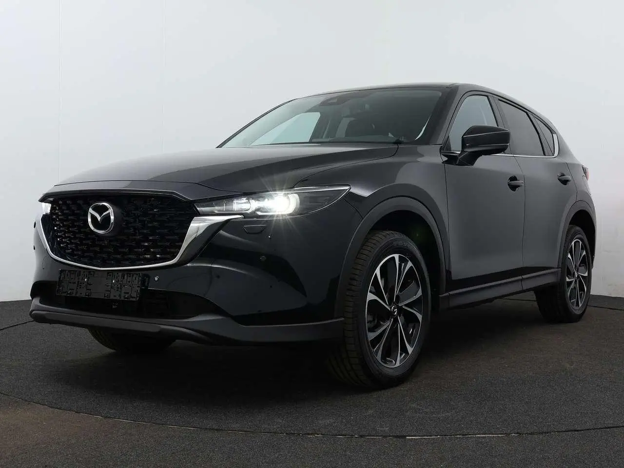 Photo 1 : Mazda Cx-5 2024 Petrol