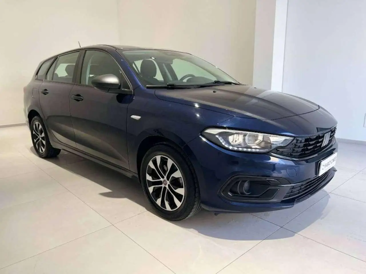 Photo 1 : Fiat Tipo 2021 Diesel