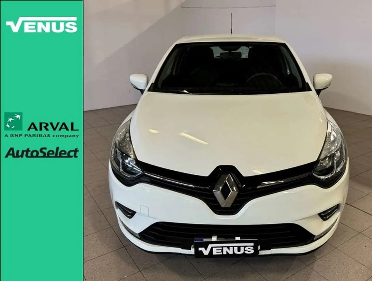 Photo 1 : Renault Clio 2019 Petrol