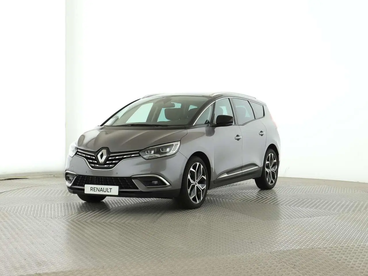 Photo 1 : Renault Grand Scenic 2023 Petrol