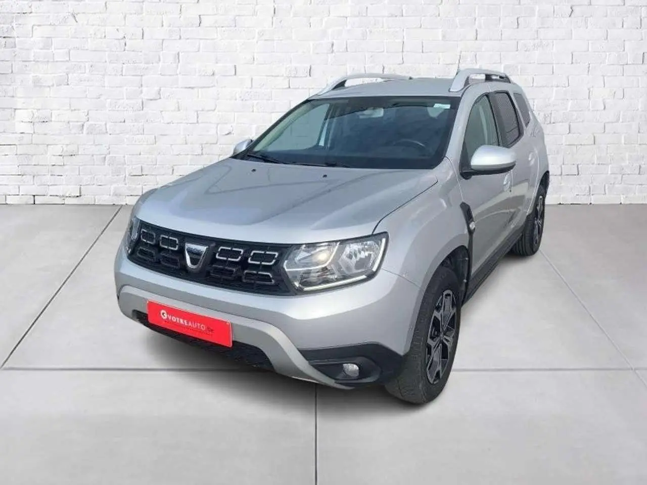 Photo 1 : Dacia Duster 2018 Diesel