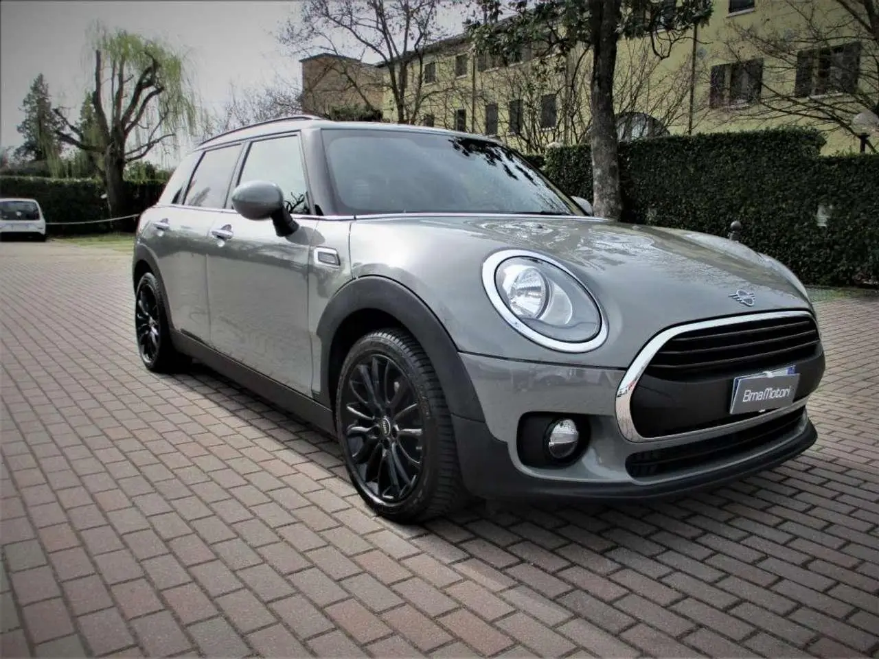 Photo 1 : Mini One 2018 Diesel