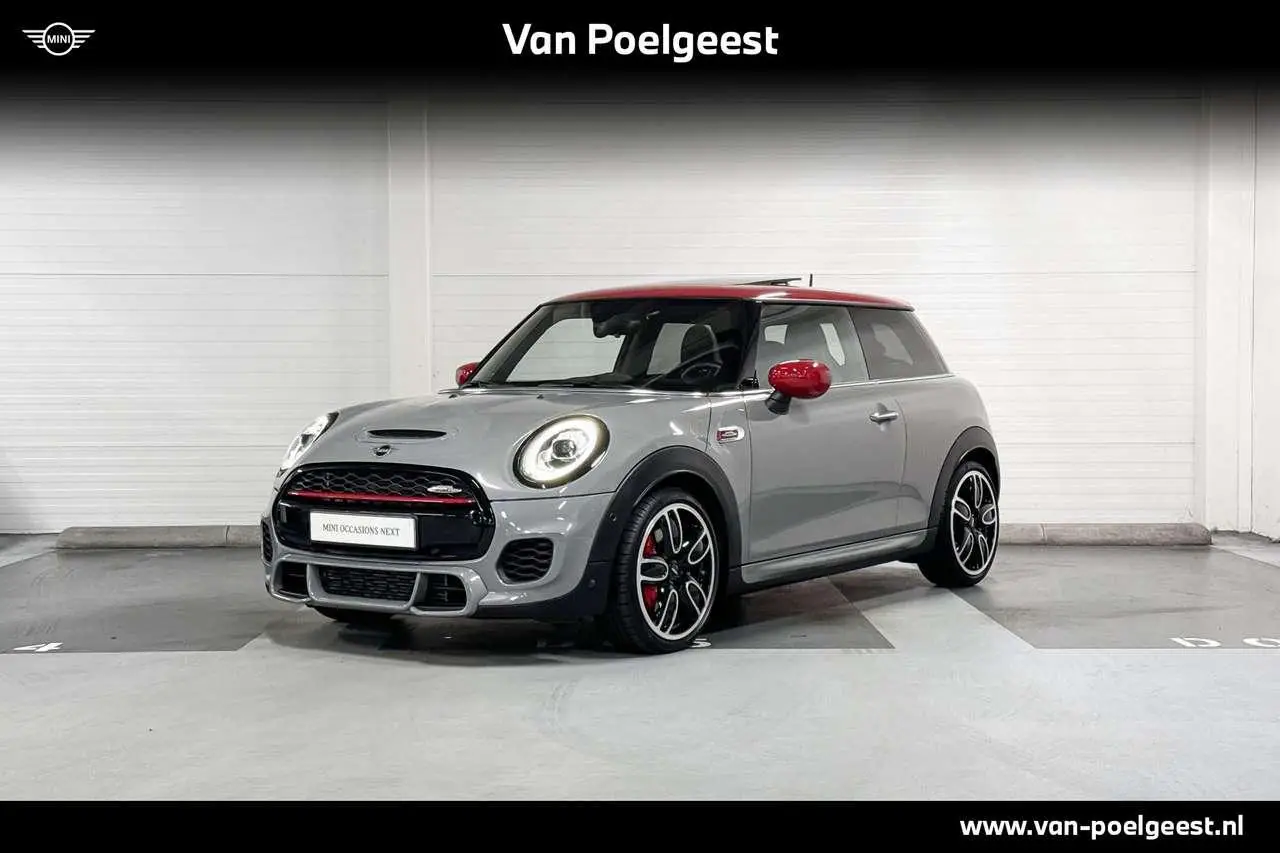 Photo 1 : Mini John Cooper Works 2020 Essence