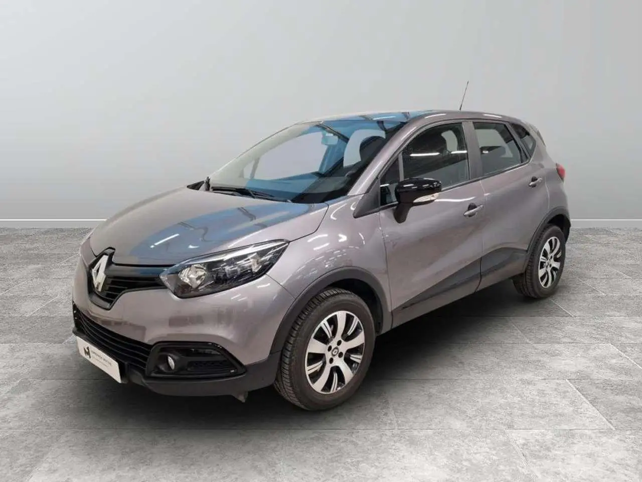 Photo 1 : Renault Captur 2016 Essence