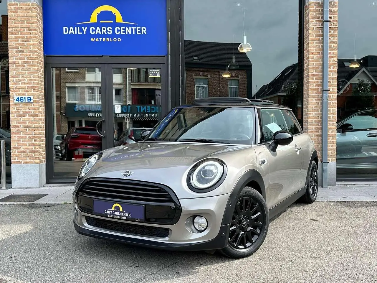 Photo 1 : Mini Cooper 2019 Essence