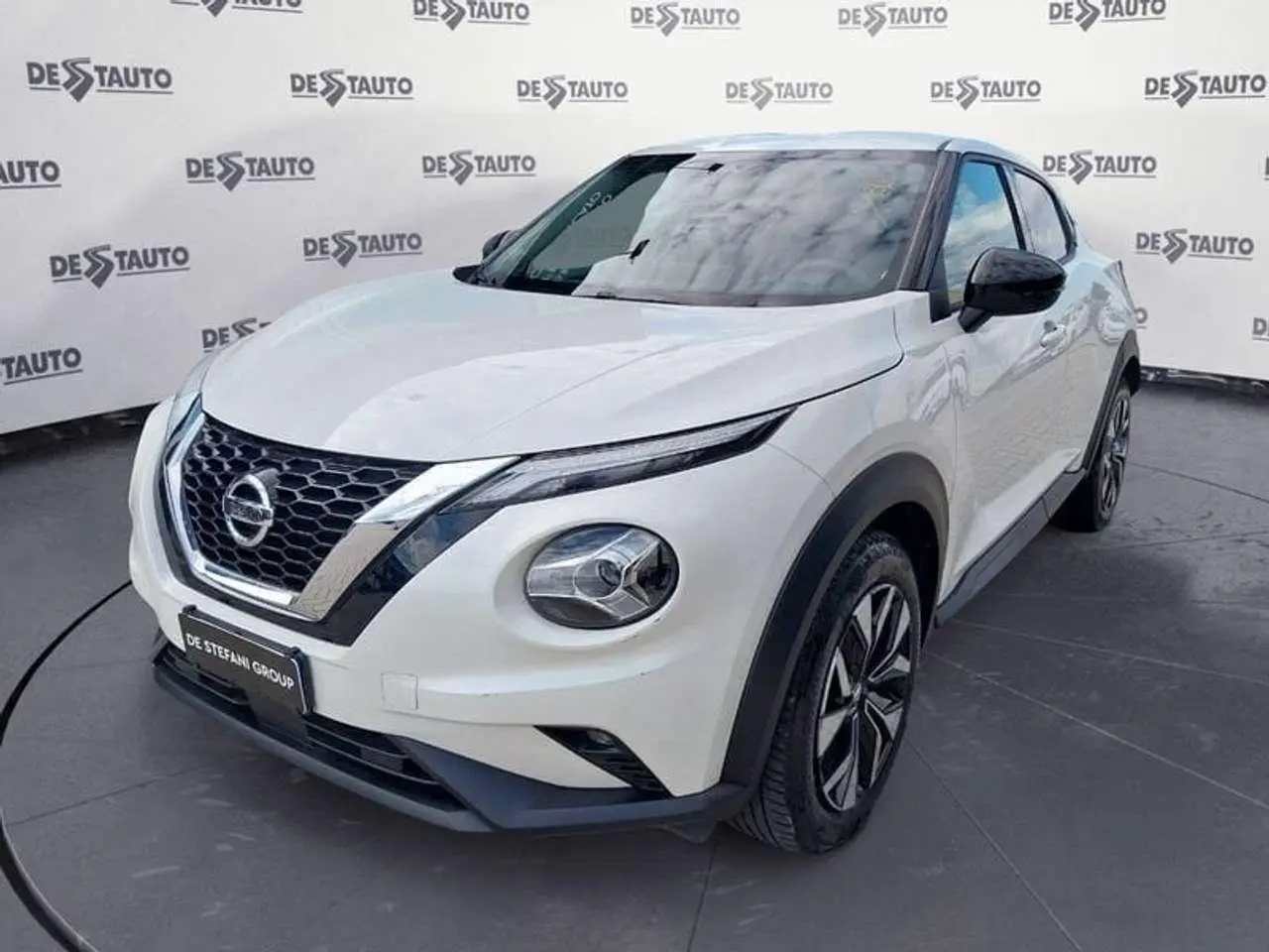 Photo 1 : Nissan Juke 2021 Essence