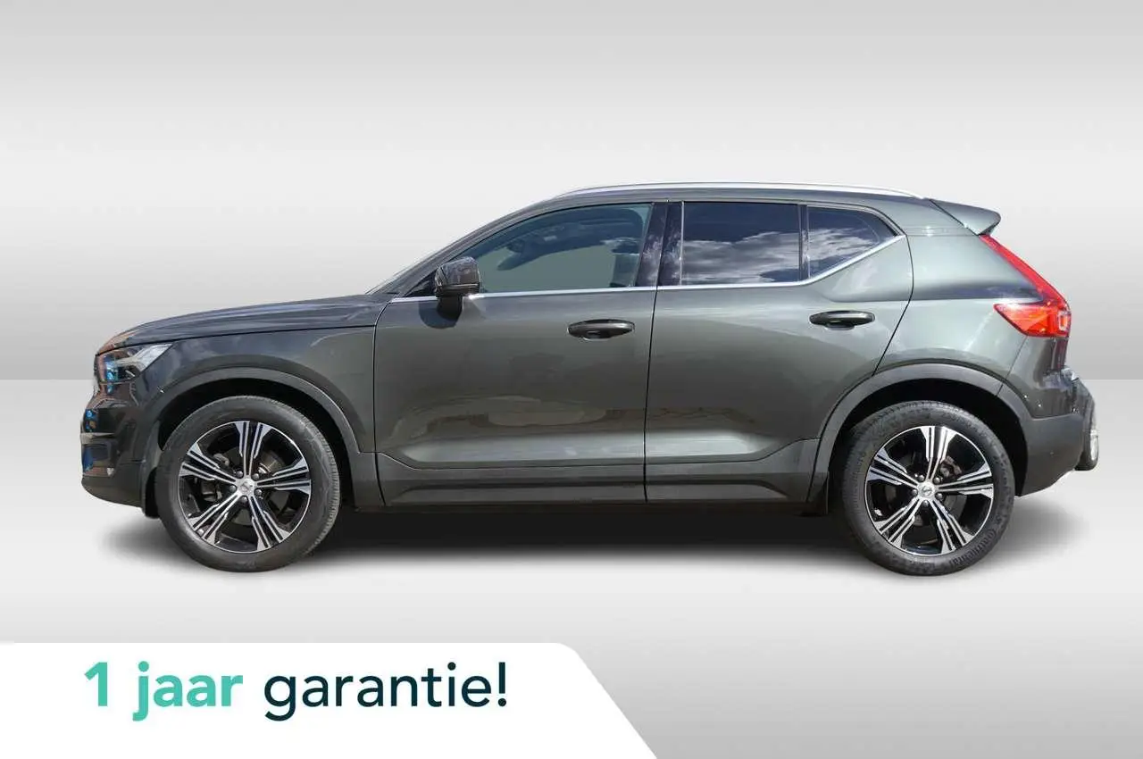 Photo 1 : Volvo Xc40 2019 Essence