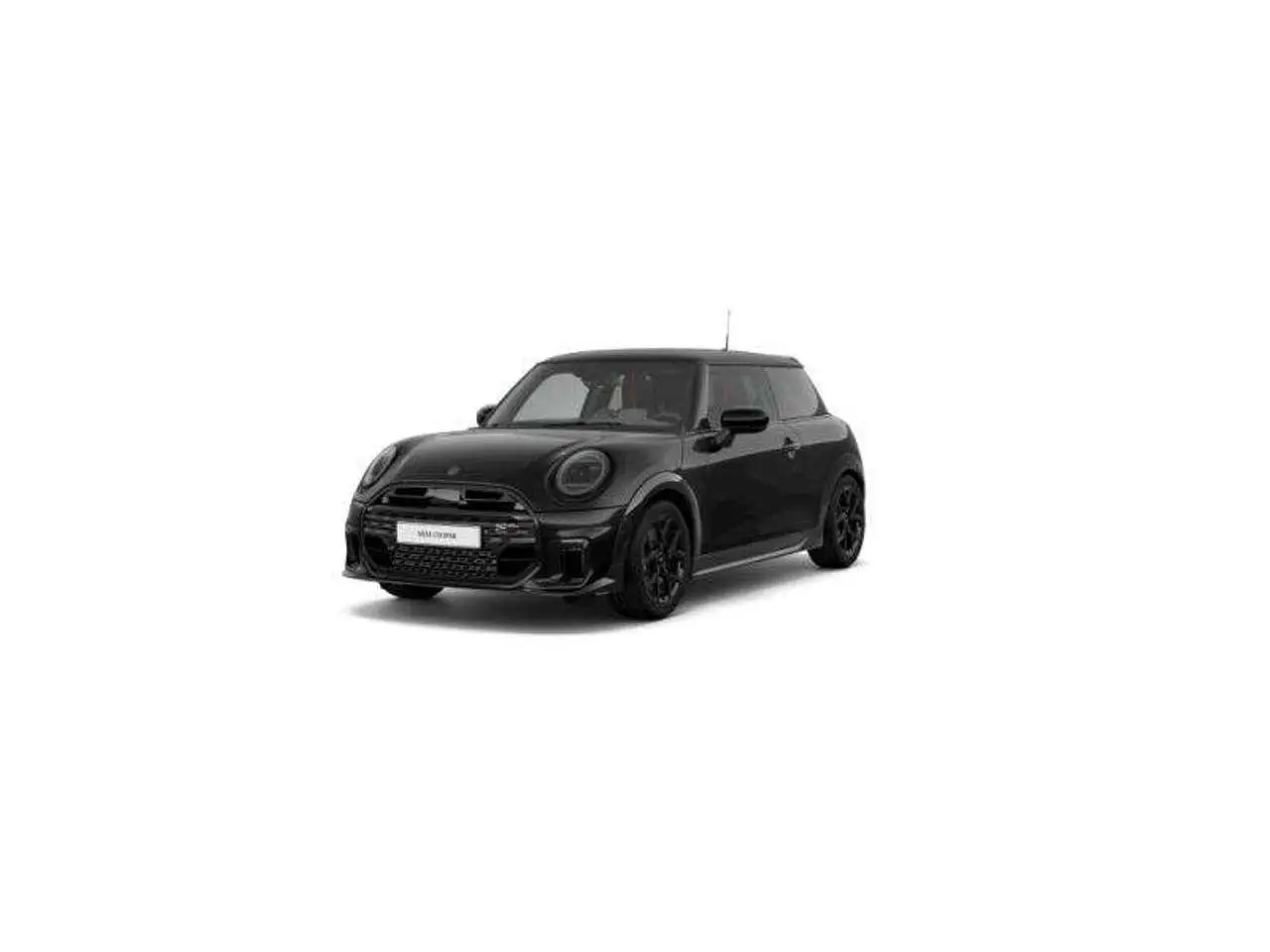 Photo 1 : Mini Cooper 2024 Petrol