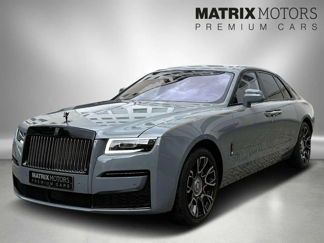 Photo 1 : Rolls-royce Ghost 2023 Essence