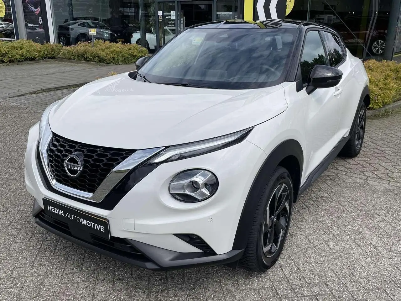 Photo 1 : Nissan Juke 2022 Essence