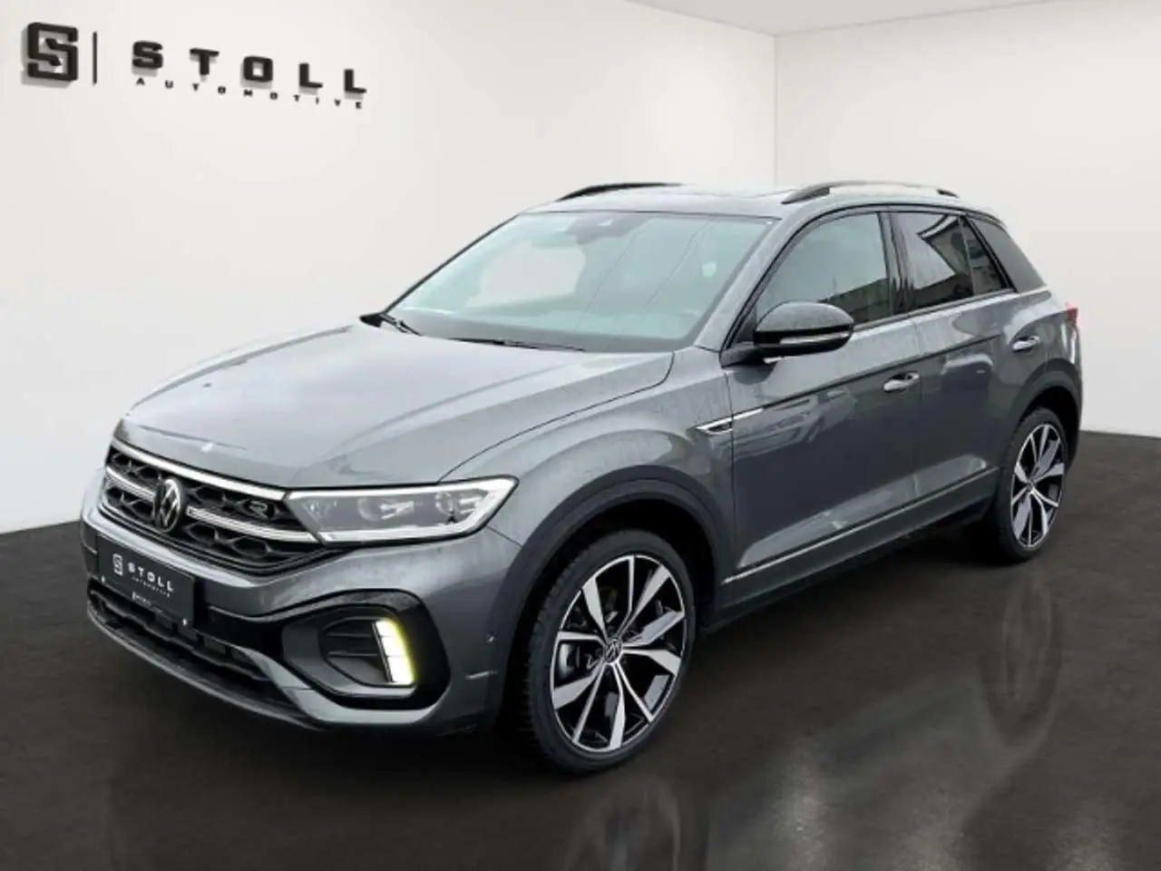 Photo 1 : Volkswagen T-roc 2023 Essence