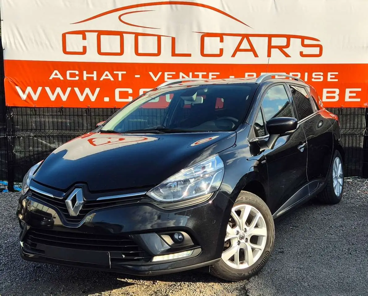 Photo 1 : Renault Clio 2020 Essence