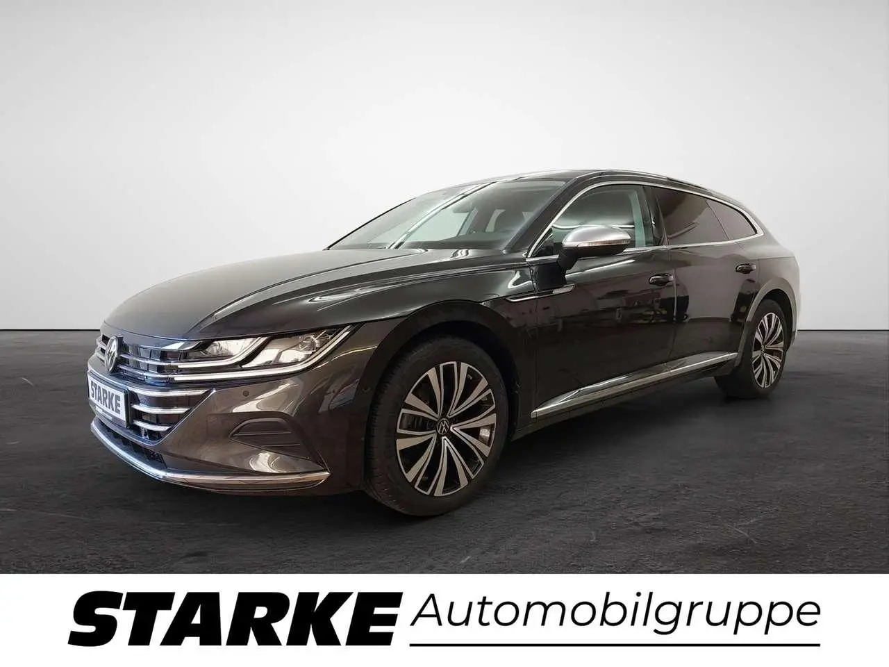 Photo 1 : Volkswagen Arteon 2023 Hybride