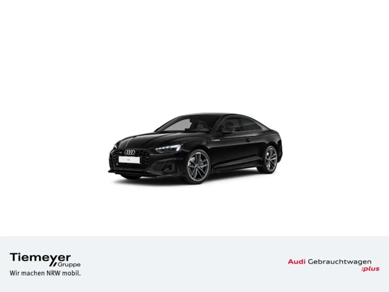 Photo 1 : Audi A5 2024 Petrol