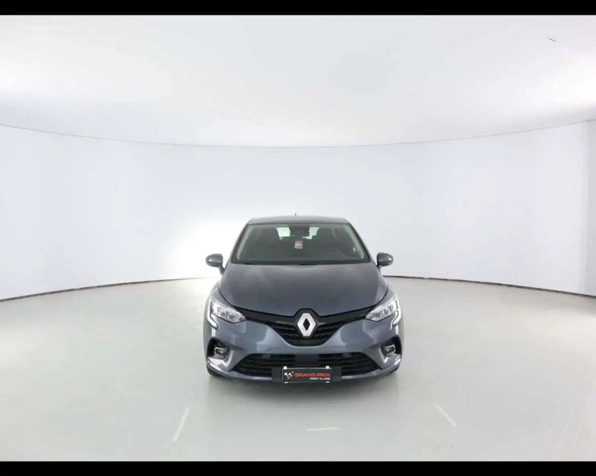 Photo 1 : Renault Clio 2019 Essence