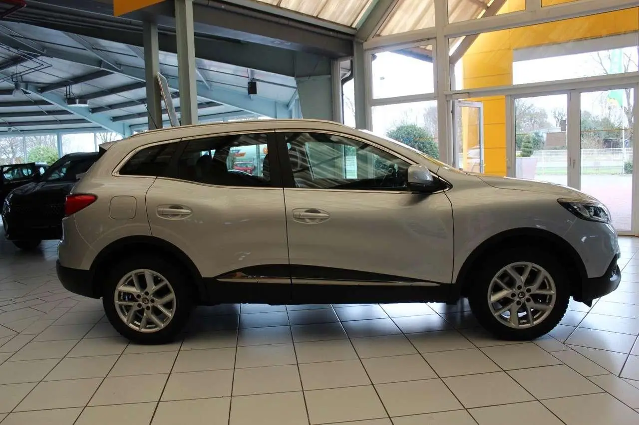 Photo 1 : Renault Kadjar 2015 Essence