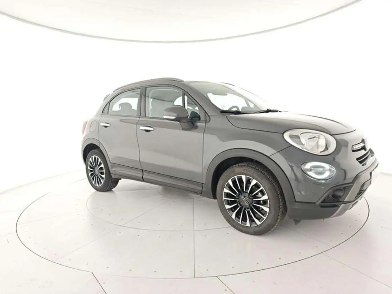 Photo 1 : Fiat 500x 2020 Petrol