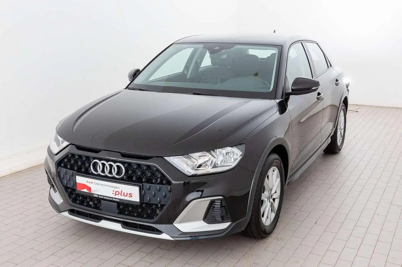 Photo 1 : Audi A1 2020 Essence