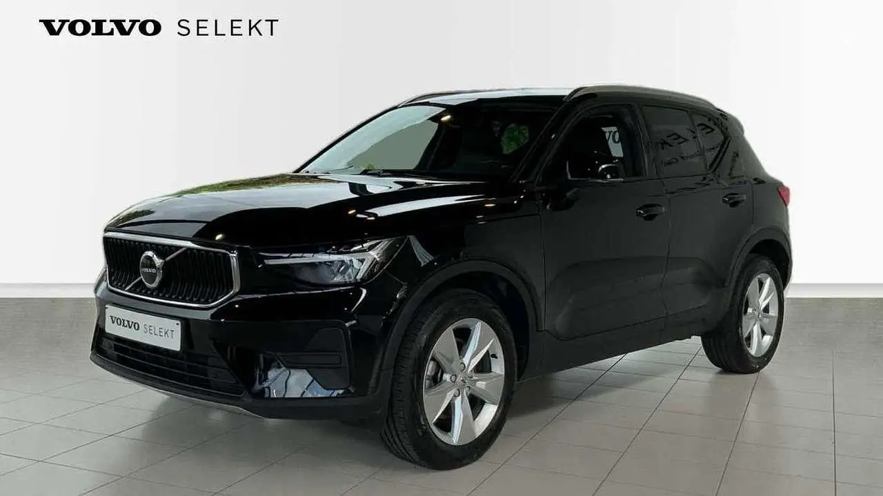 Photo 1 : Volvo Xc40 2022 Essence