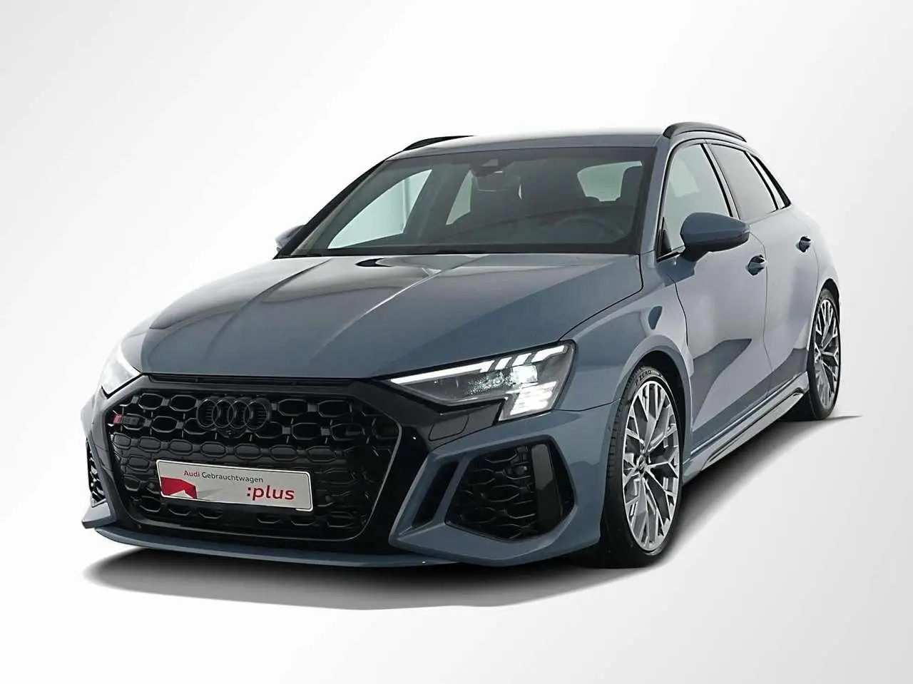 Photo 1 : Audi Rs3 2023 Petrol