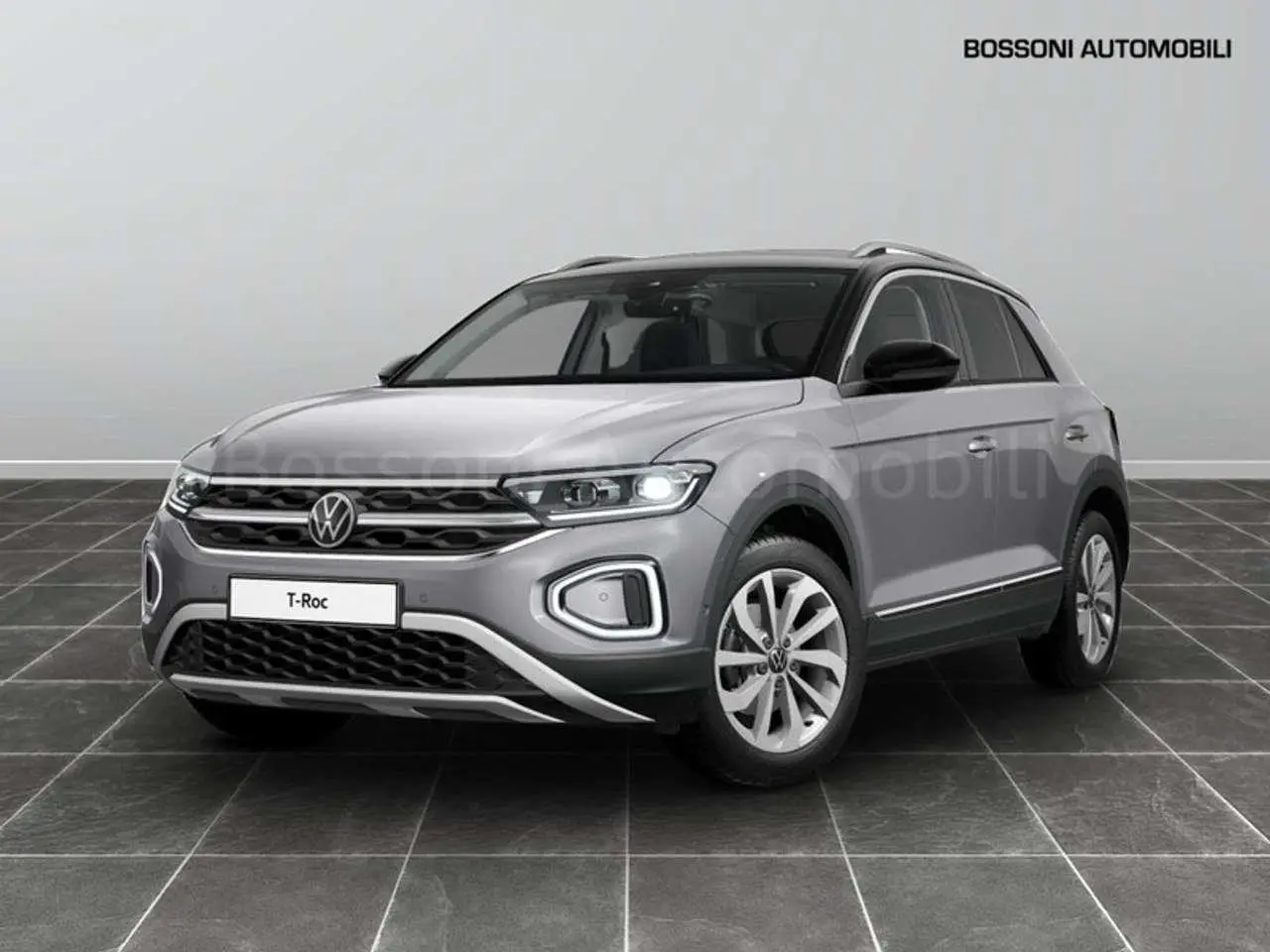 Photo 1 : Volkswagen T-roc 2024 Essence