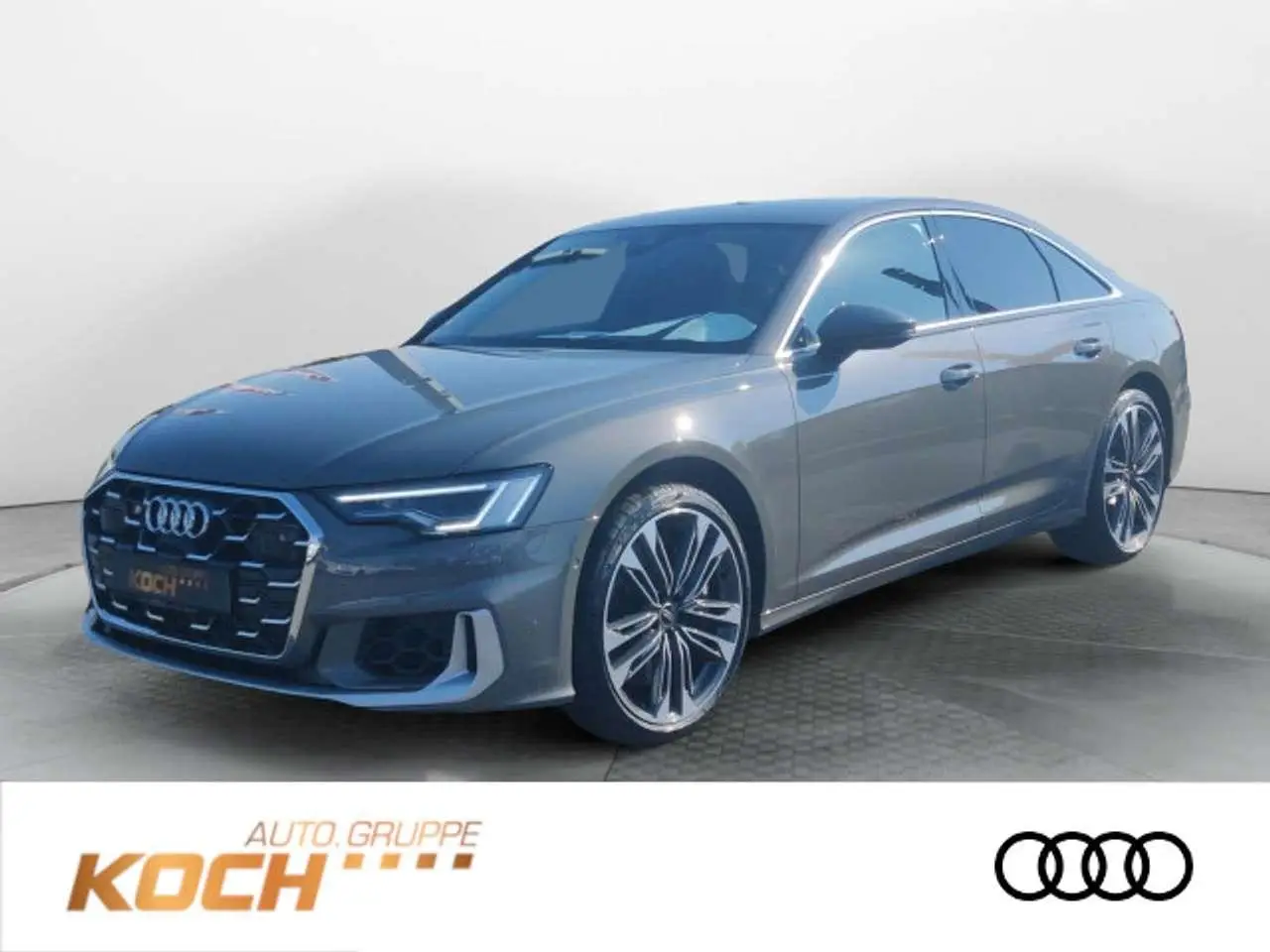 Photo 1 : Audi S6 2024 Diesel