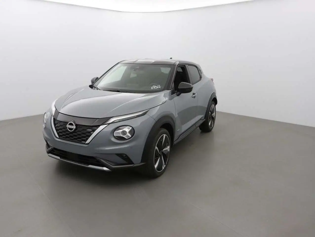 Photo 1 : Nissan Juke 2024 Hybride