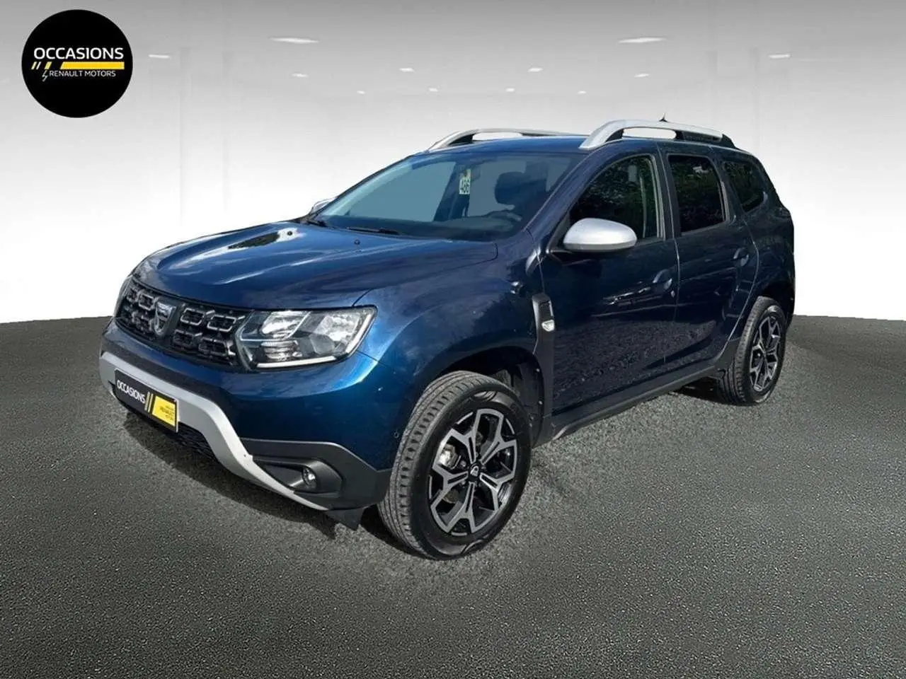 Photo 1 : Dacia Duster 2020 Diesel