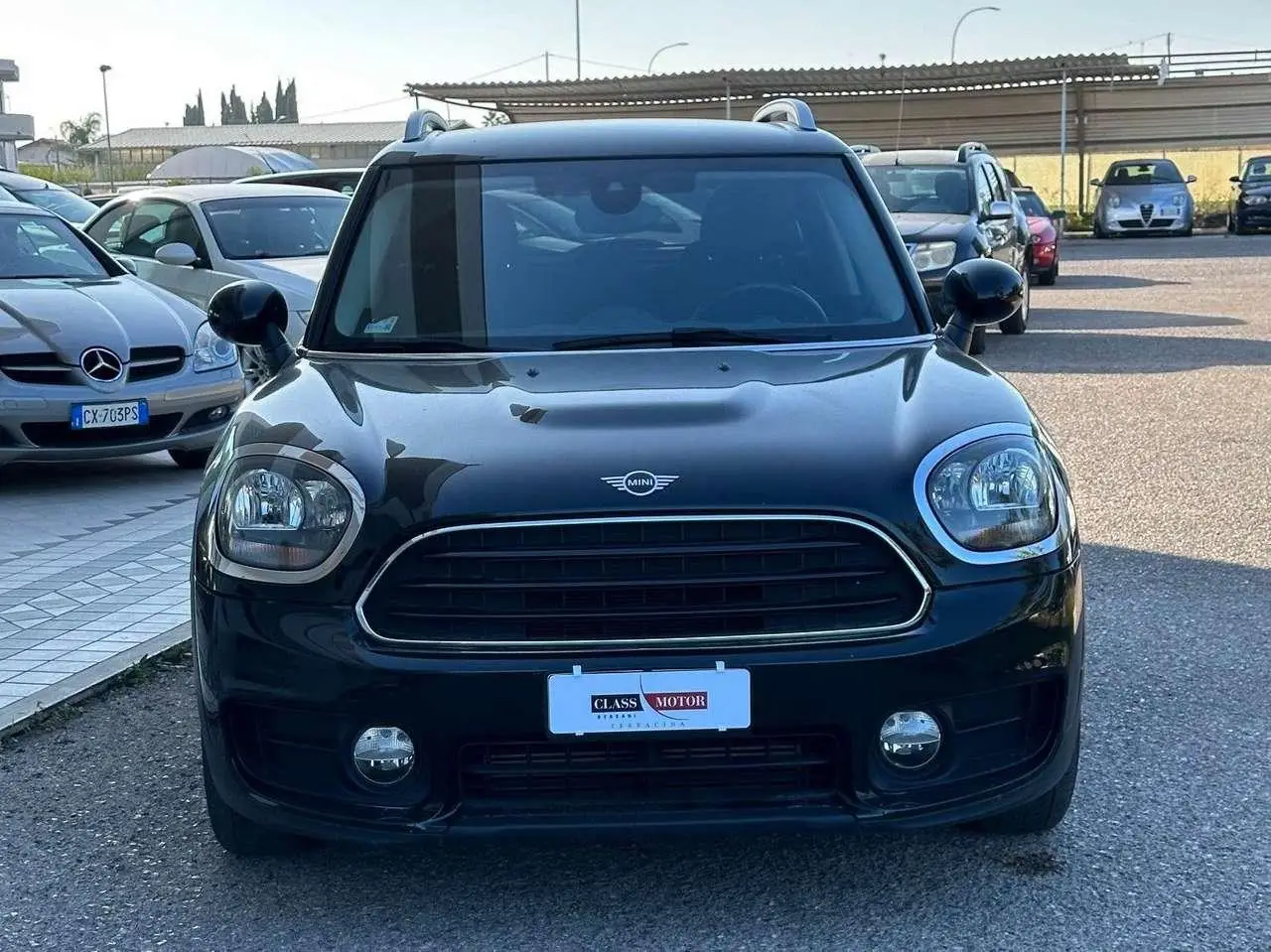 Photo 1 : Mini One 2019 Diesel