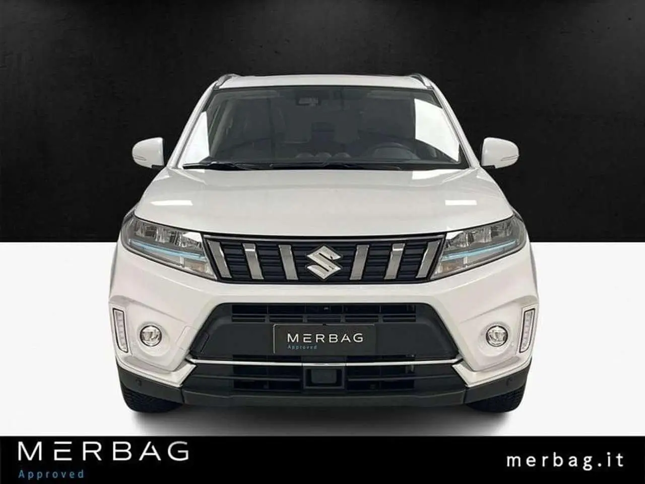 Photo 1 : Suzuki Vitara 2022 Hybride