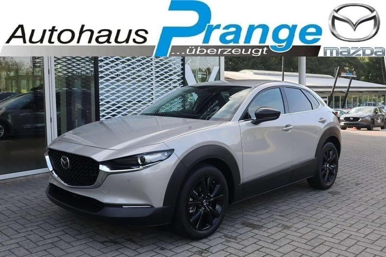 Photo 1 : Mazda Cx-30 2024 Petrol