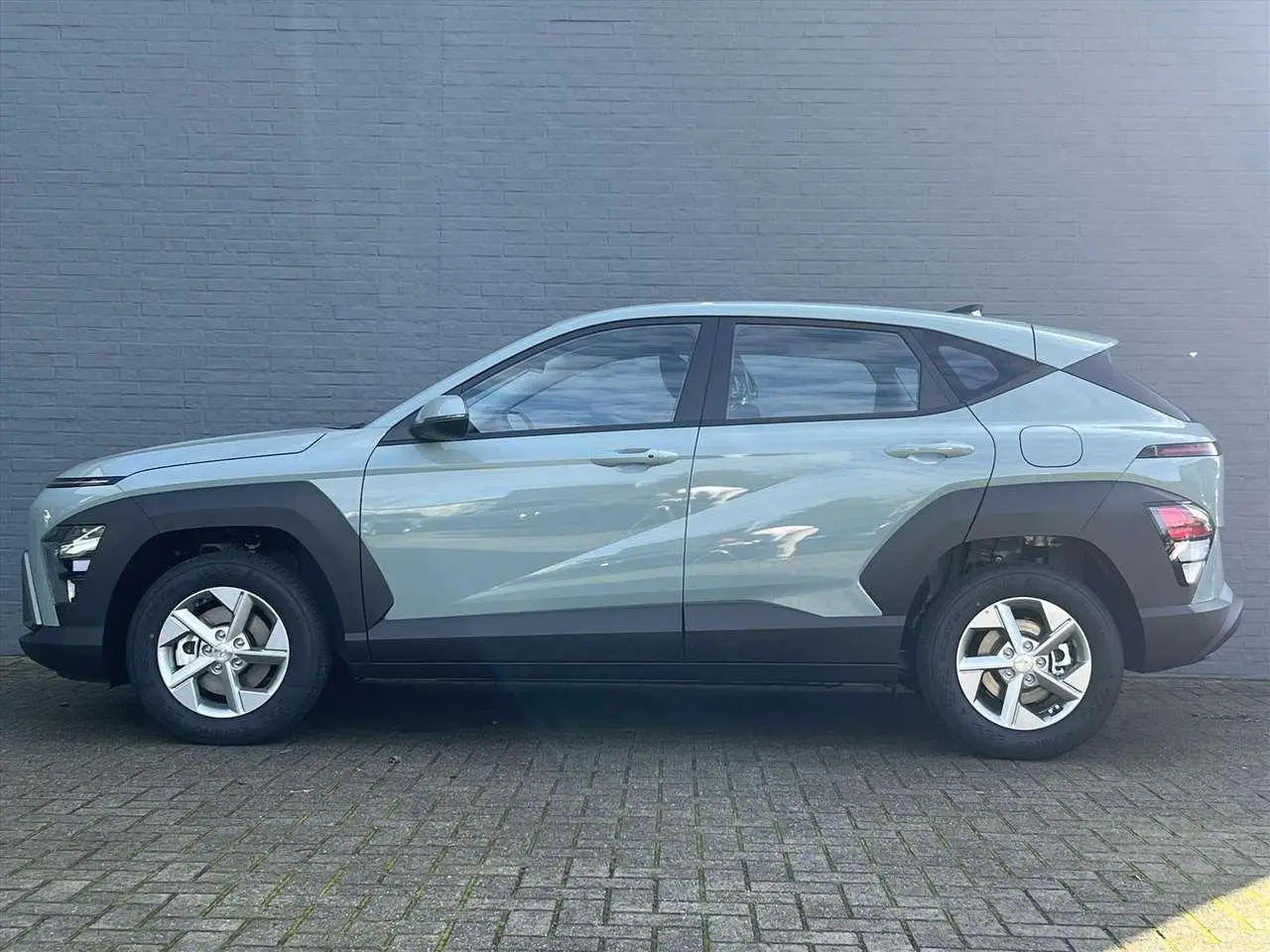 Photo 1 : Hyundai Kona 2024 Hybride