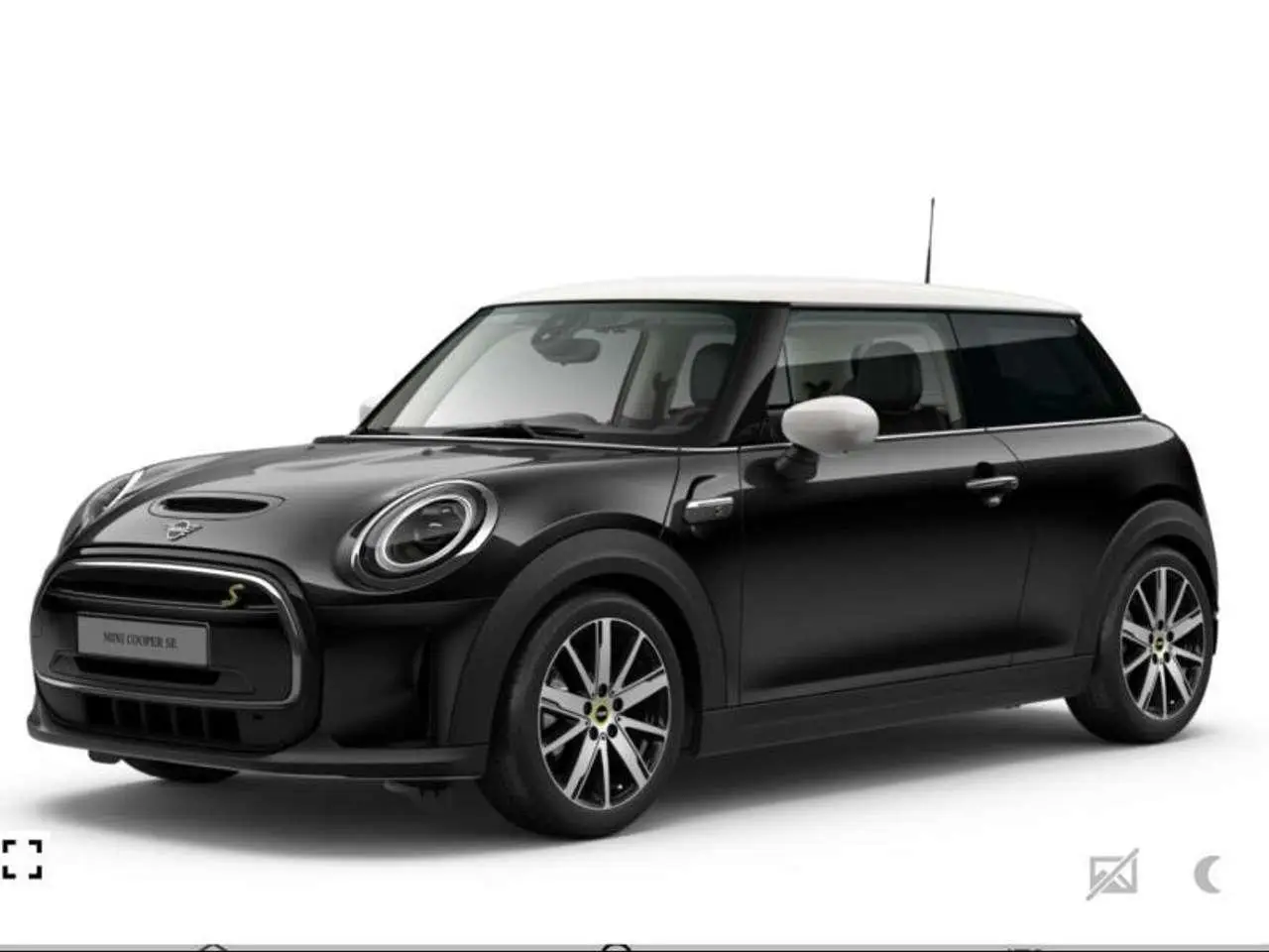 Photo 1 : Mini Cooper 2022 Electric