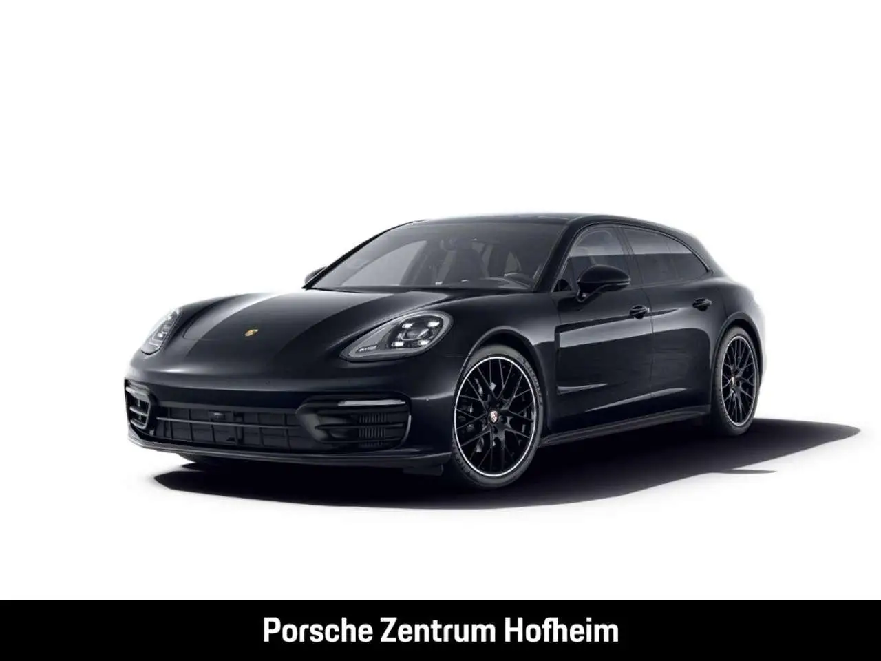 Photo 1 : Porsche Panamera 2021 Essence