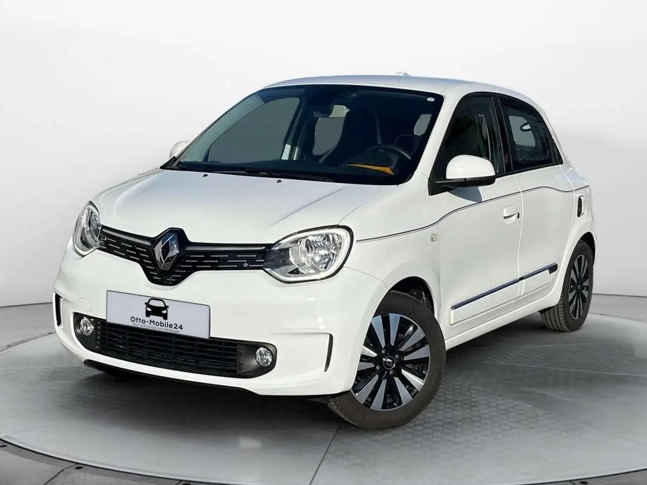 Photo 1 : Renault Twingo 2020 Petrol