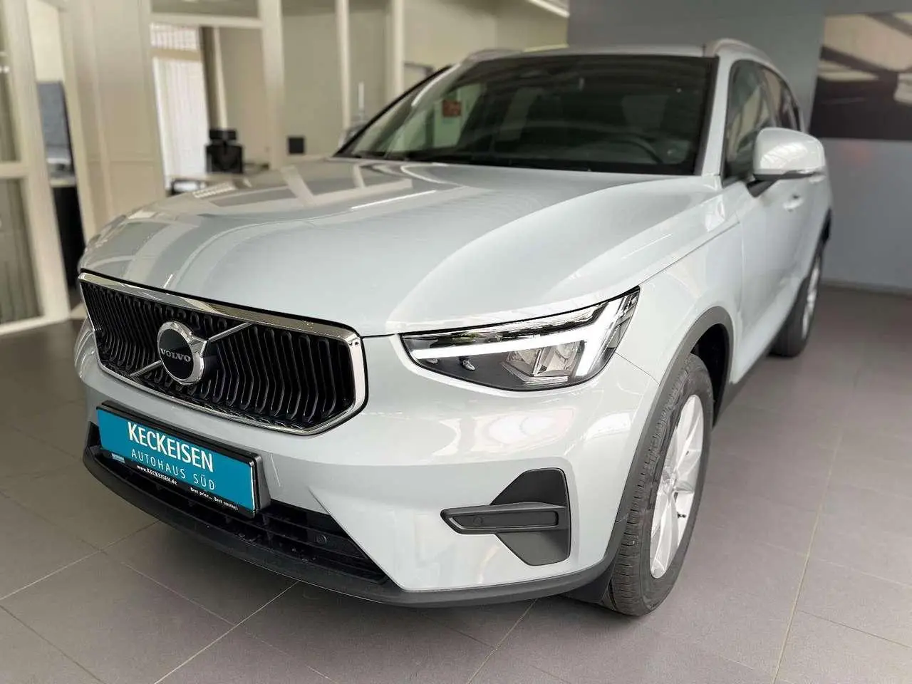 Photo 1 : Volvo Xc40 2024 Essence