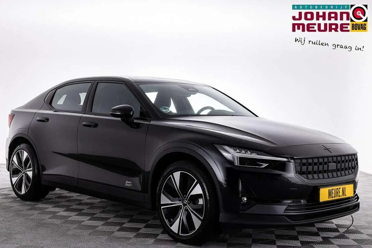 Photo 1 : Polestar 2 2023 Electric