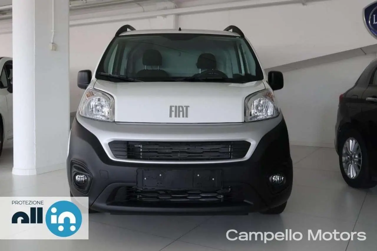 Photo 1 : Fiat Fiorino 2024 Diesel