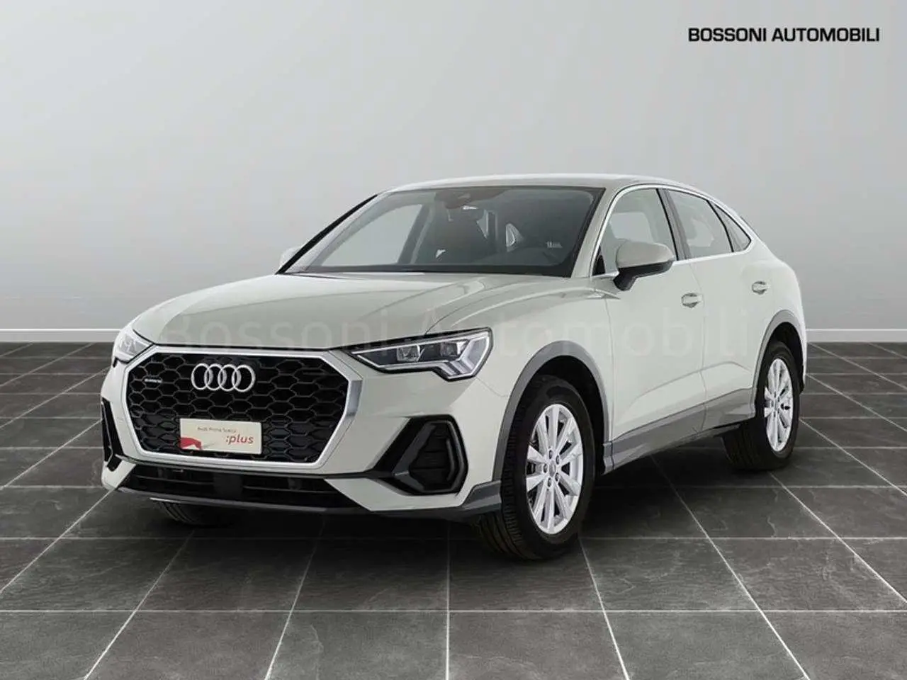 Photo 1 : Audi Q3 2020 Diesel