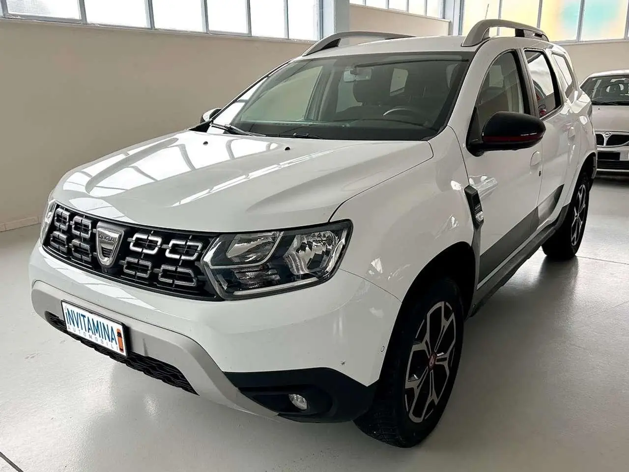 Photo 1 : Dacia Duster 2019 GPL